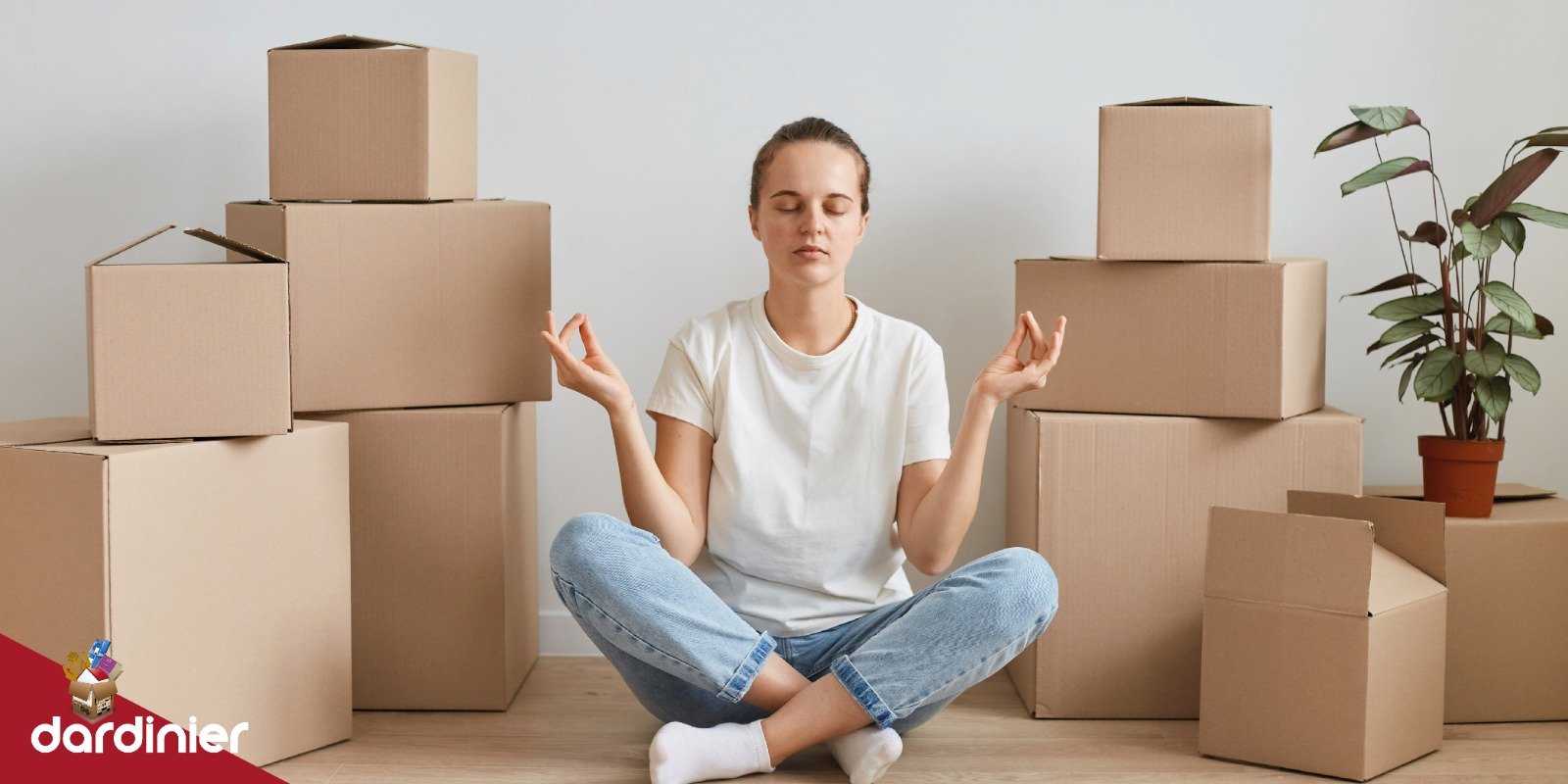 Comment avoir un jour de congés pour son déménagement ?