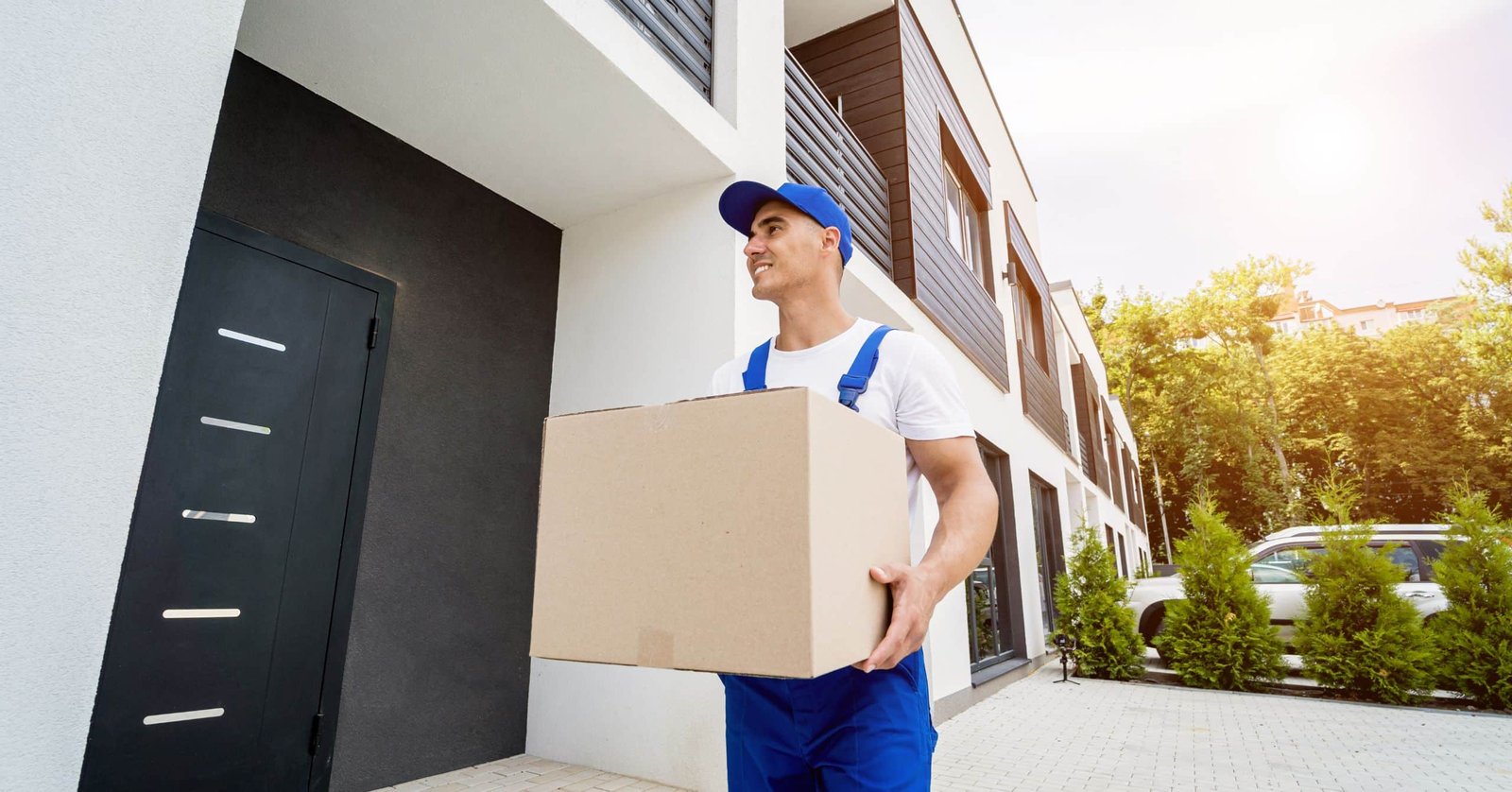 Déménagement et copropriété : les règles à connaître avant de déménager en immeuble