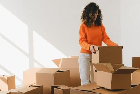 Déménagement en été : comment éviter les erreurs de dernière minute ?