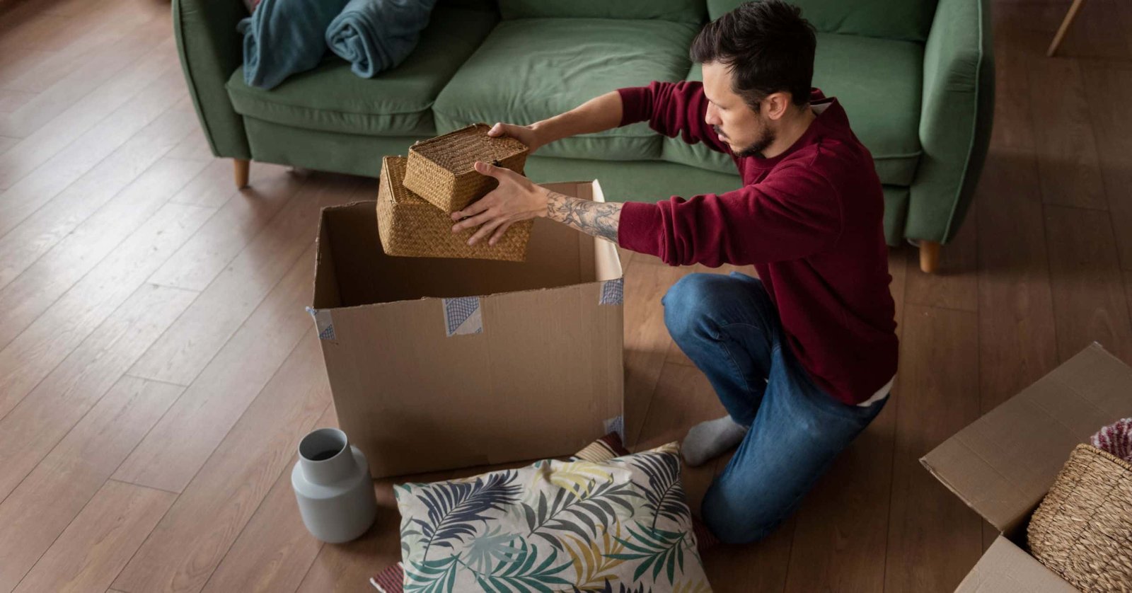 Déménagement et changement d’heure : comment anticiper le passage à l’heure d’hiver en octobre ?