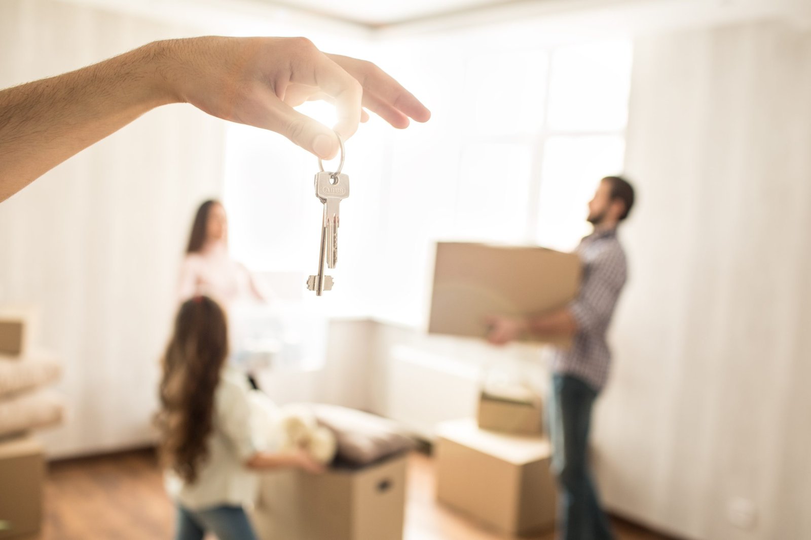 Un nouveau logement, c’est bien plus qu’une nouvelle adresse