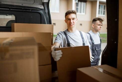 Et si votre meilleure résolution pour 2026 était de déménager l’esprit léger ?